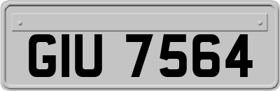 GIU7564