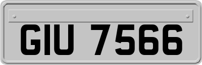 GIU7566