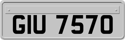 GIU7570