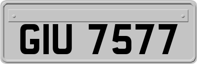 GIU7577