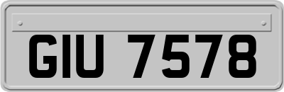 GIU7578