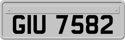 GIU7582