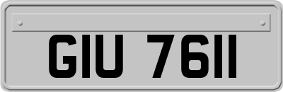 GIU7611