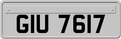 GIU7617