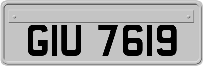 GIU7619