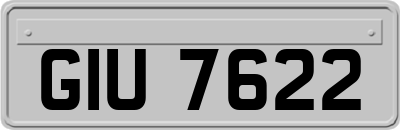 GIU7622
