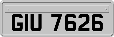GIU7626