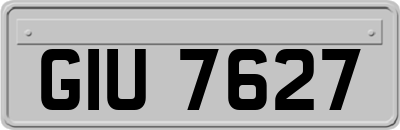 GIU7627