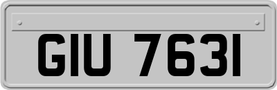 GIU7631