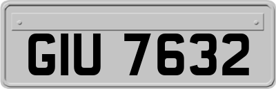 GIU7632