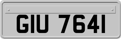 GIU7641