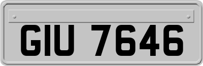 GIU7646