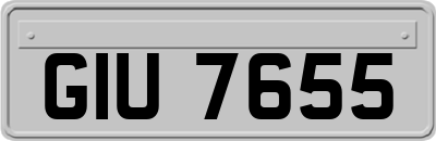 GIU7655
