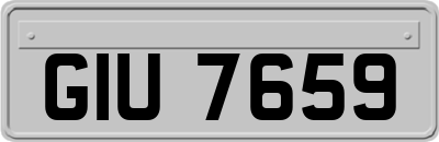 GIU7659