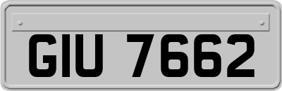 GIU7662