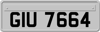 GIU7664