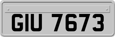 GIU7673