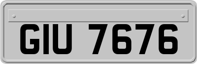 GIU7676