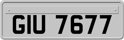 GIU7677