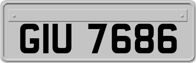 GIU7686