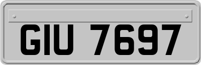 GIU7697