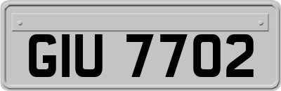 GIU7702