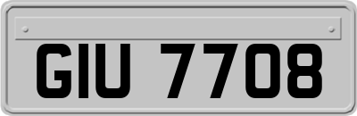 GIU7708