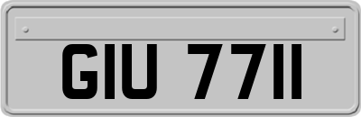 GIU7711