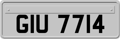 GIU7714