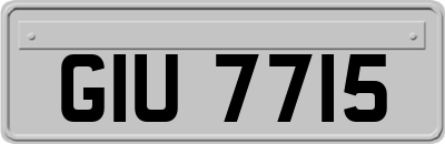 GIU7715