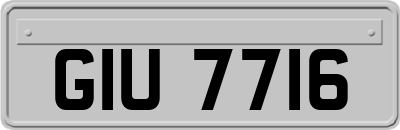 GIU7716
