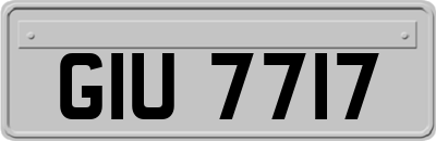 GIU7717