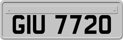 GIU7720