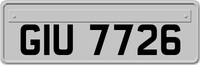 GIU7726