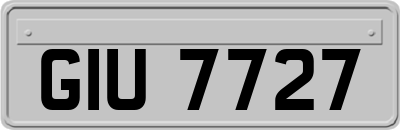 GIU7727