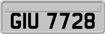 GIU7728