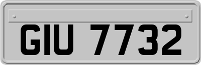 GIU7732
