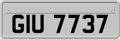 GIU7737