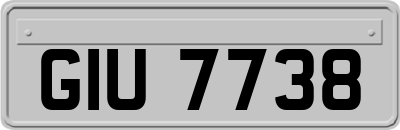 GIU7738