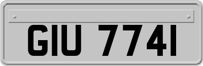 GIU7741