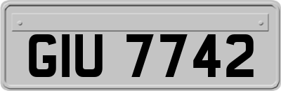 GIU7742