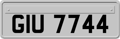 GIU7744