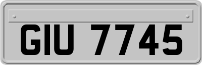 GIU7745