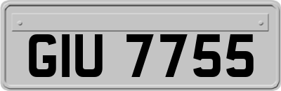 GIU7755