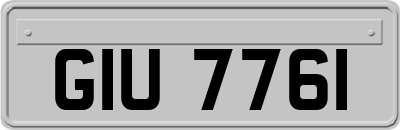 GIU7761