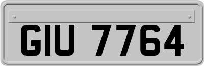 GIU7764