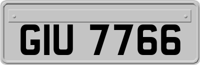 GIU7766