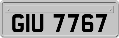 GIU7767