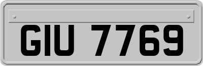GIU7769