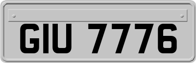 GIU7776